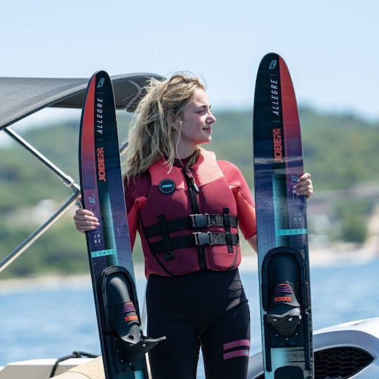 Jobe Allegre Combo 67'' Skis