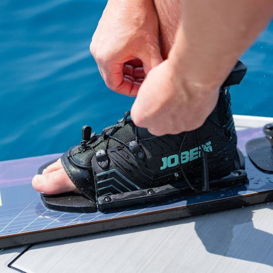 Jobe Slalom Water Ski Skis