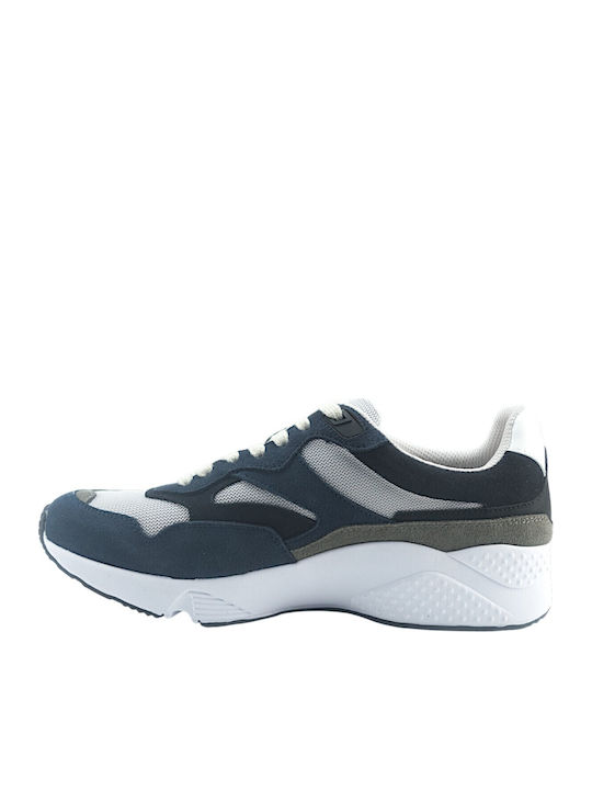 Ανδρικά Sneakers Μπλε
