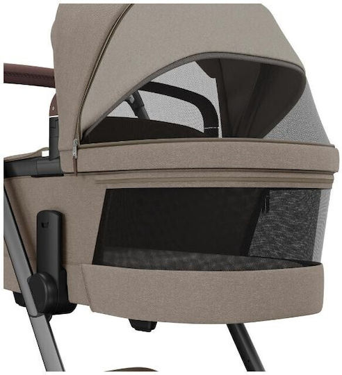 Maxi-Cosi Port Bebe Fame Twillic Truffle BR79370