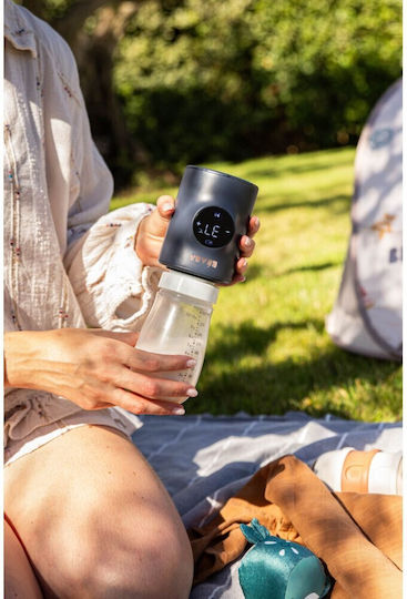 Beaba Milk Nomade Baby Bottle Warmer