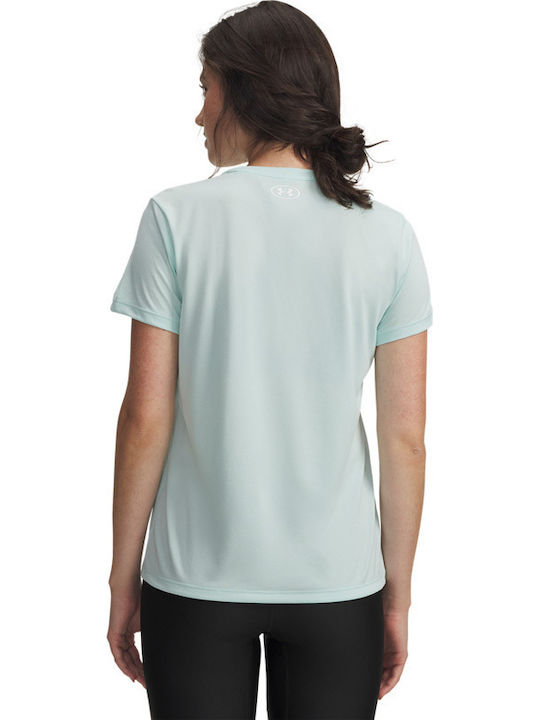 Ssc Women's Sports T-shirt Fast Drying Refresh Mint