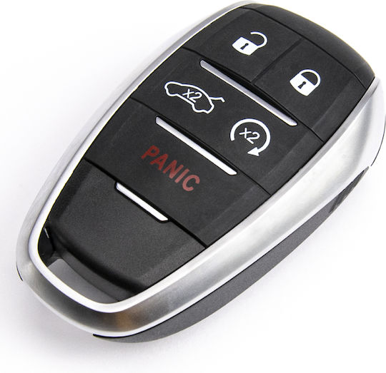 Car Key Remote Electronics Alfa Romeo Stelvio Giulia 433mhz