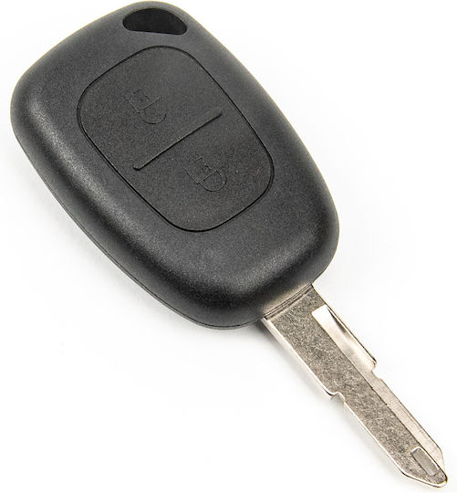 Cheie Auto Pentru Nissan Interstar / Primastar