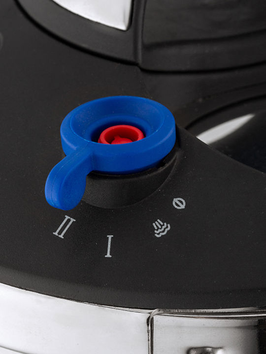 Nava Χύτρα Ταχύτητας 6lt