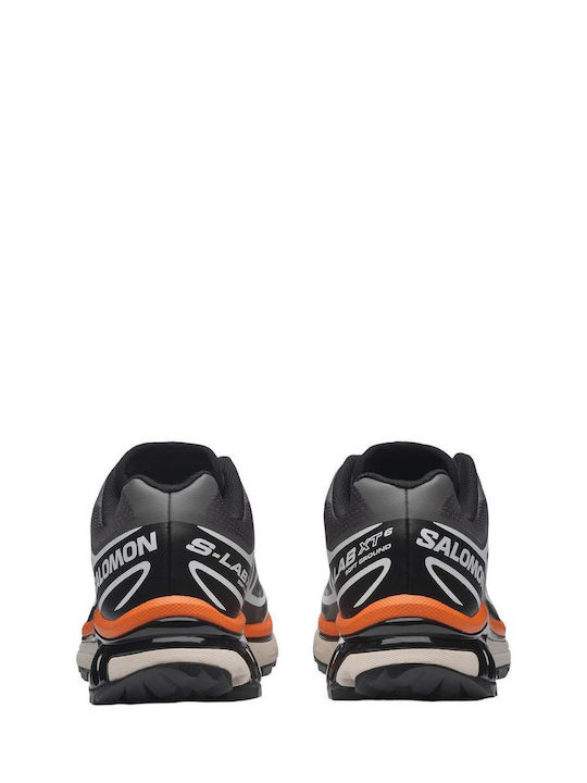 Salomon Xt-6 Men's Hiking Shoes Multicolour