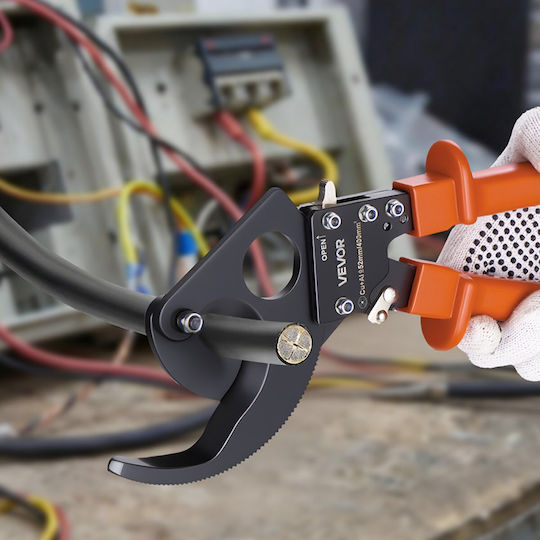 Vevor Cable Cutter