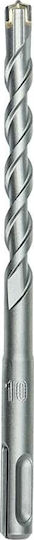 FFG Four-Cut Drill with SDS Plus Shank for Masonry 12x310mm