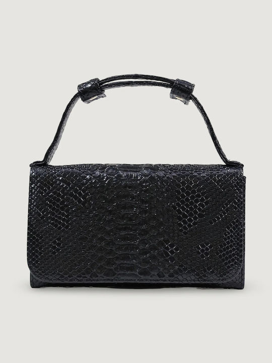 Women's Black Handbag