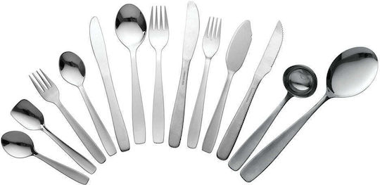 Raki Set Gabeln Obst/Dessert Inox Silber 6 Stück Raki Set Gabeln Obst/Dessert Inox Silber 6 Stück