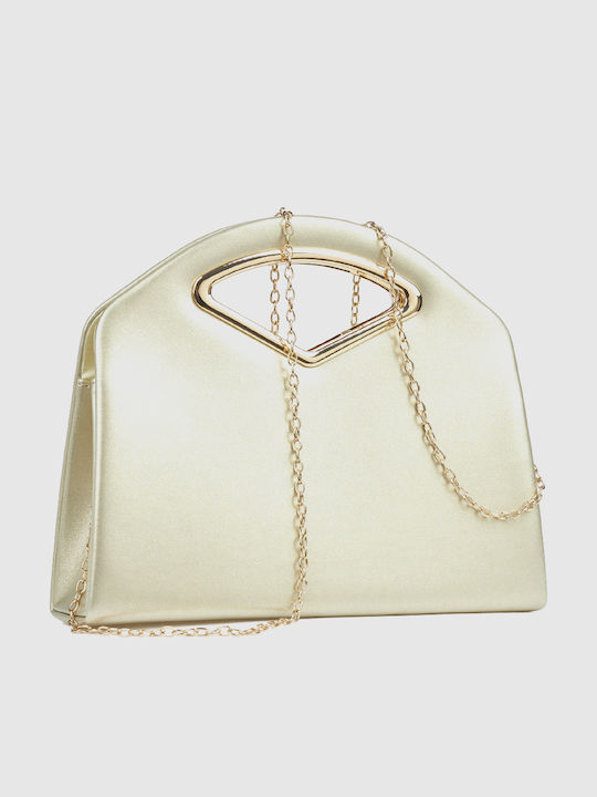 Verde Damenhandtasche aus Kunstleder Verde Damenhandtasche aus Kunstleder