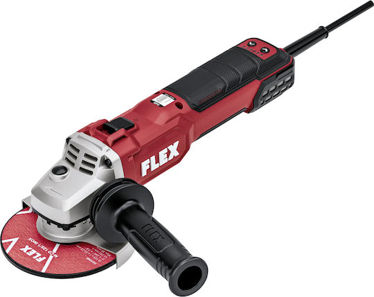 Flex Polizor unghiular 125mm Electrică 2000W