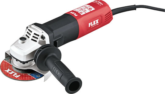 Flex Τροχός 125mm Ρεύματος 1500W