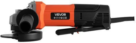 Vevor SCMCJL45YCDSQ9I16001V2 Τροχός 115mm Ρεύματος 1000W