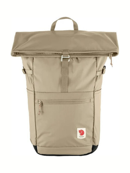 Fjallraven High Coast Foldsack Водоустойчива 24л Бежова Fjallraven High Coast Foldsack Водоустойчива 24л Бежова