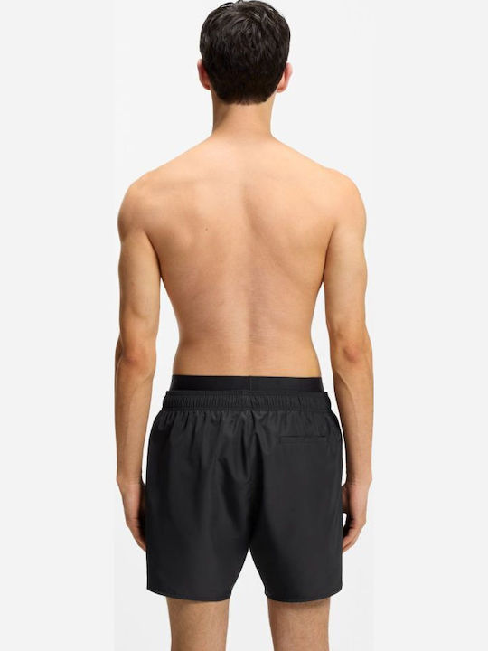 Boss Men's Swimwear Shorts Black