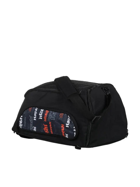 Top Ten Rucsac Negru