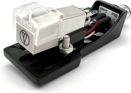 Turntable Cartridge 58824-012 for DJ in Black Colour