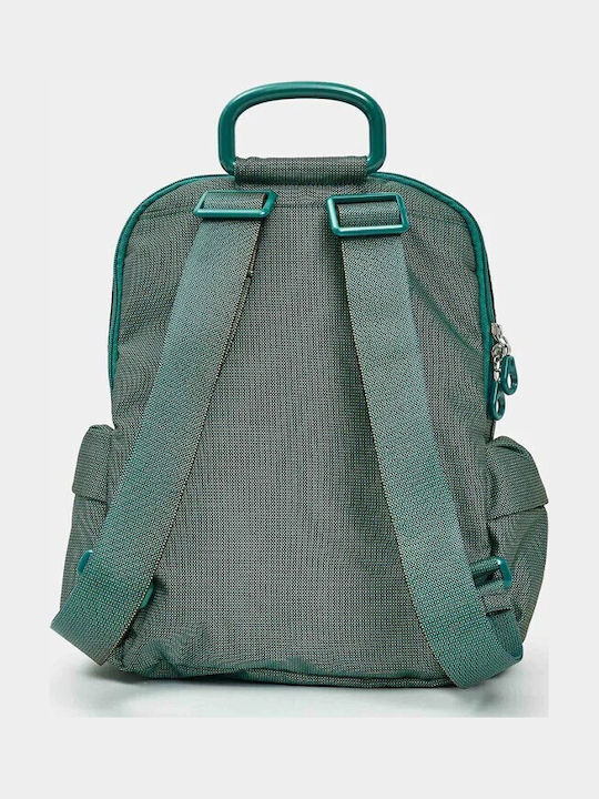 Mandarina Duck Раница Зелена