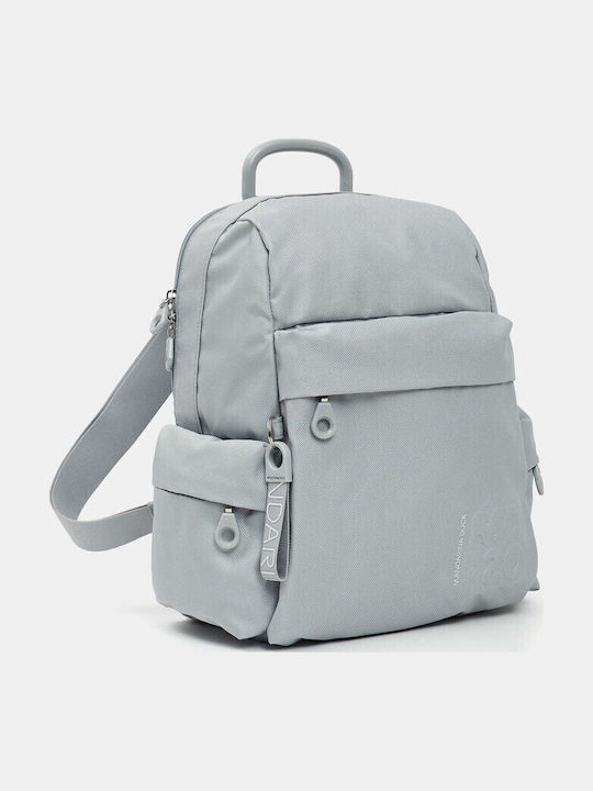 Mandarina Duck Раница Сива