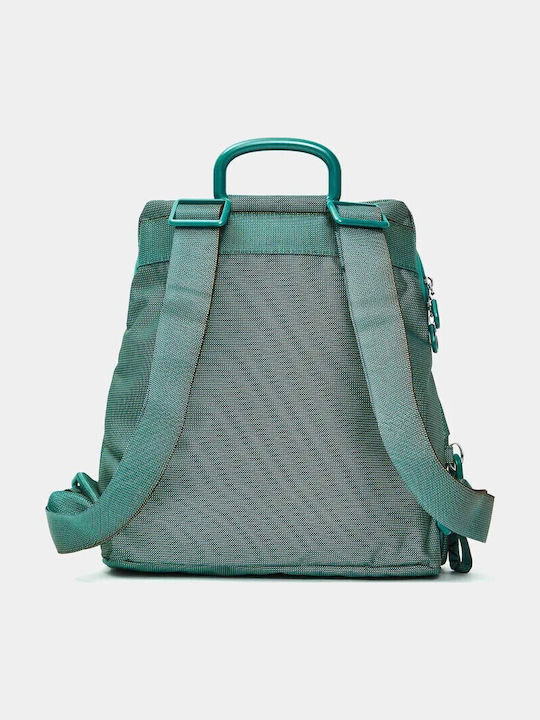 Mandarina Duck Backpack Πράσινο