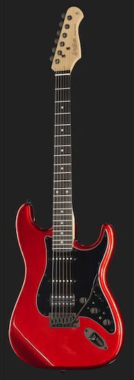 Harley Benton Electric Guitar