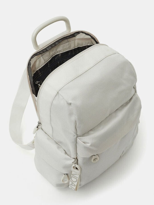 Mandarina Duck Rucksack Grau