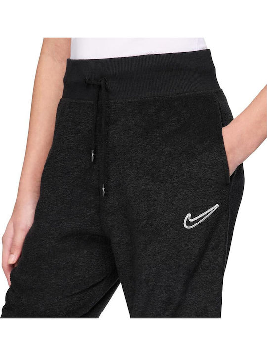 Kinder Trainingsanzug Schwarz Sportswear