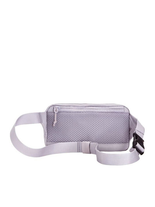 Fjallraven High Pack Coast Hip Pack Τσαντάκι Μέσης Γκρι Fjallraven High Pack Coast Hip Pack Τσαντάκι Μέσης Γκρι
