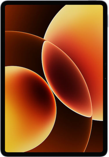 Xiaomi Pad 8 Pro 11.2" Таблет (12GB/512GB) Сив