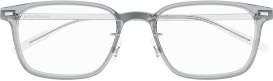 Mb0394on 008 Prescription Eyeglass Frames
