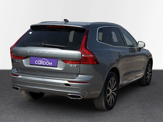 Volvo XC 60 B4 AWD Auto Inscription 19