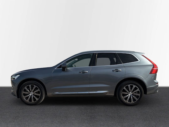 Volvo XC 60 B4 AWD Auto Inscription 19