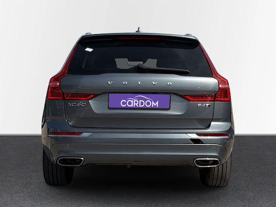 Volvo XC 60 B4 AWD Auto Inscription 19