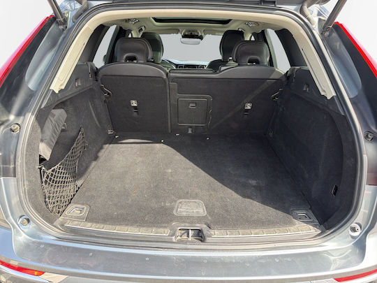 Volvo XC 60 B4 AWD Auto Inscription 19