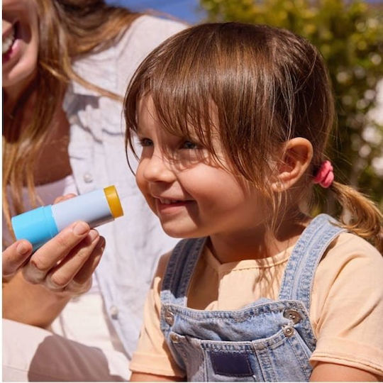 Isdin Photoprotector SPF50 Παιδικό Αντηλιακό Stick για Πρόσωπο 20ml