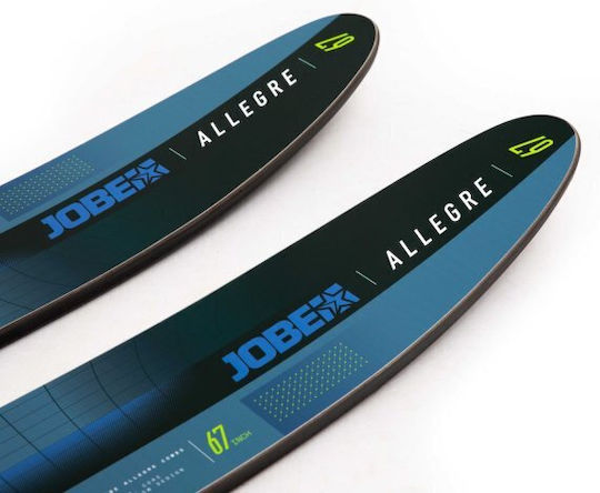 Jobe Allegre Combo 67'' Skis