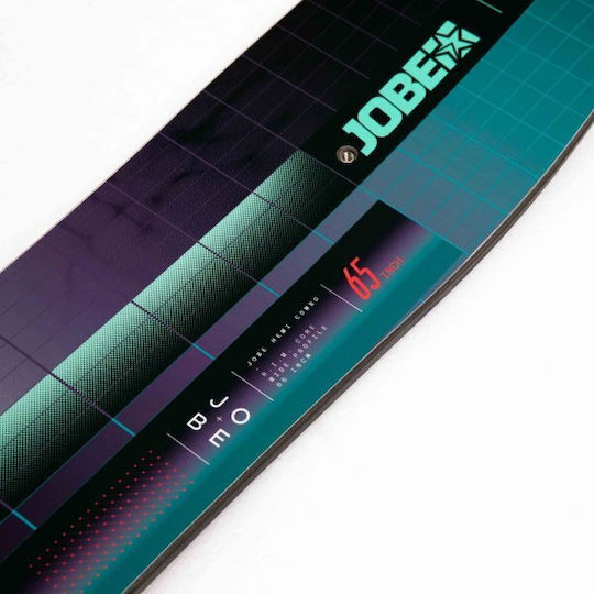 Jobe Hemi 59'' Skis