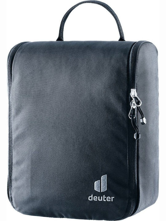 Kosmetbeutel Reisezubehör Deuter Wash Center Ii Schwarz Dut Kosmetbeutel Reisezubehör Deuter Wash Center Ii Schwarz Dut