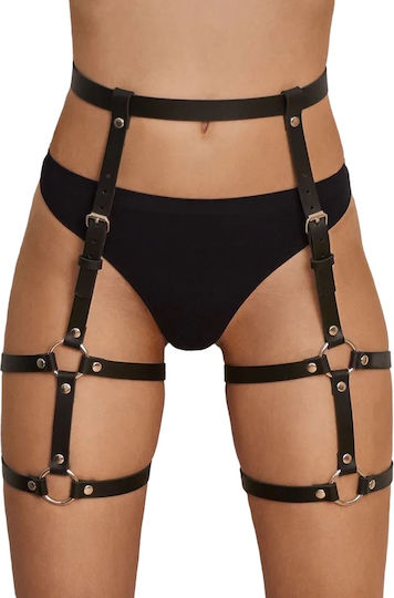 Harness Μαύρο