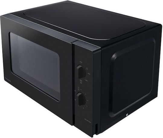 Panasonic Microwave Oven 20l Black