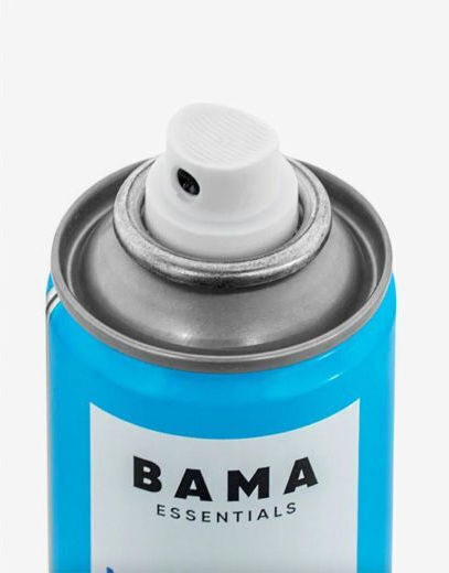 Bama Shoe-Care Product For Leather Shoes 200ml