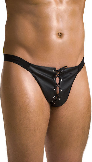 Passion Negru