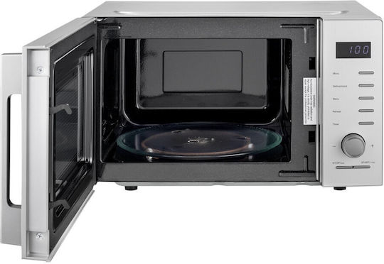 Daewoo Microwave Oven 25lt Multicolour