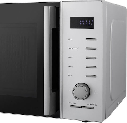 Daewoo Microwave Oven 25lt Multicolour