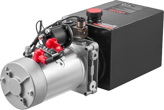 Vevor Elektrisches Installateurwerkzeug 12V DZYFXJSYXLIK15001V9