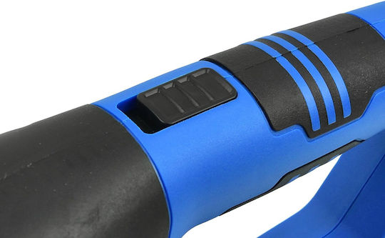 Geko G80810 Έκκεντρο Τριβείο 450W με Σύστημα Αναρρόφησης