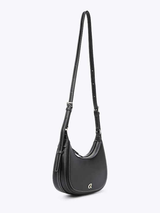 Women's Shoulder Bag Black
