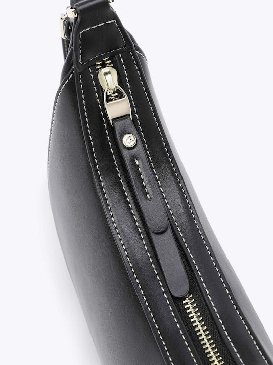 Women's Shoulder Bag Black