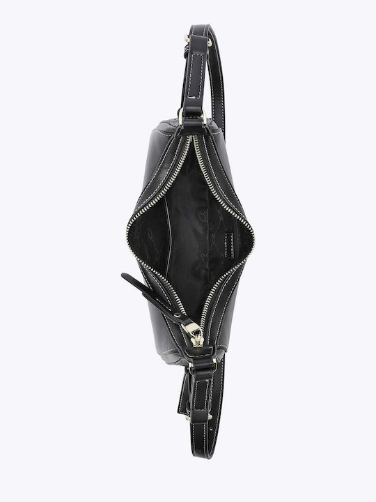 Women's Shoulder Bag Black